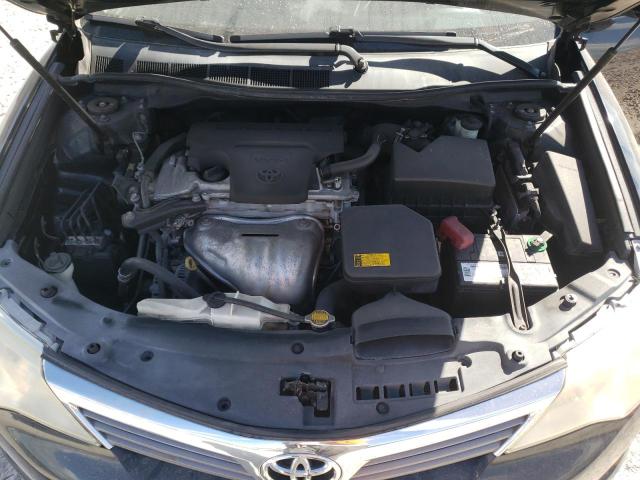 Photo 7 from auction – 2014 TOYOTA CAMRY L with VIN 4T1BF1FK4EU770087