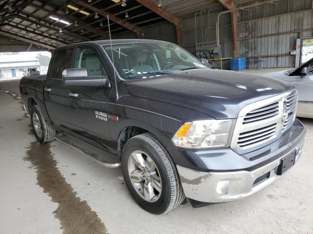 RAM 1500 SLT 2016 with VIN 1C6RR6LM2GS368975 - Photo from auction