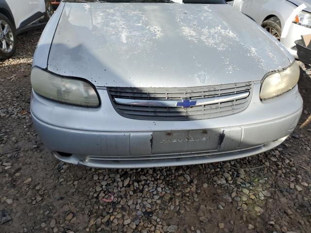 Photo 9 from auction – 2003 CHEVROLET MALIBU with VIN 1G1ND52J13M513776