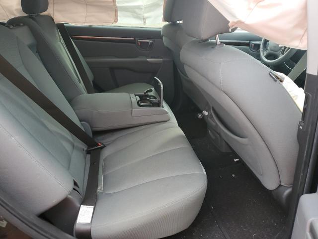 Photo 6 from auction – 2010 HYUNDAI SANTA FE G with VIN 5NMSG3AB7AH346229