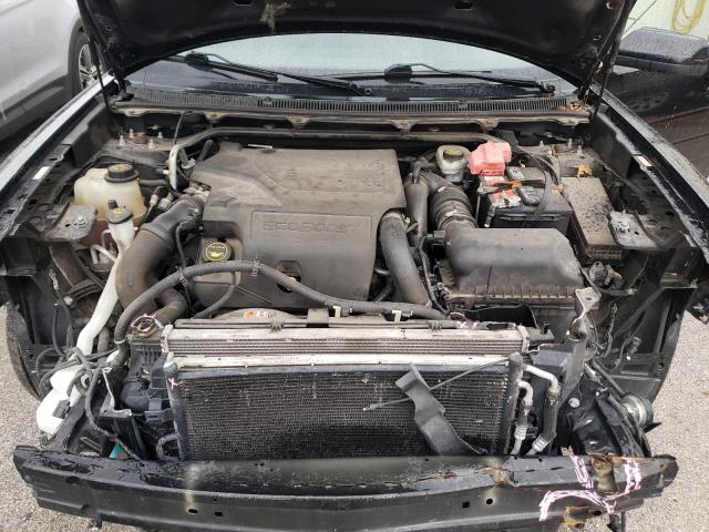Photo 7 from auction – 2014 FORD FLEX LIMIT with VIN 2FMHK6DT4EBD38183