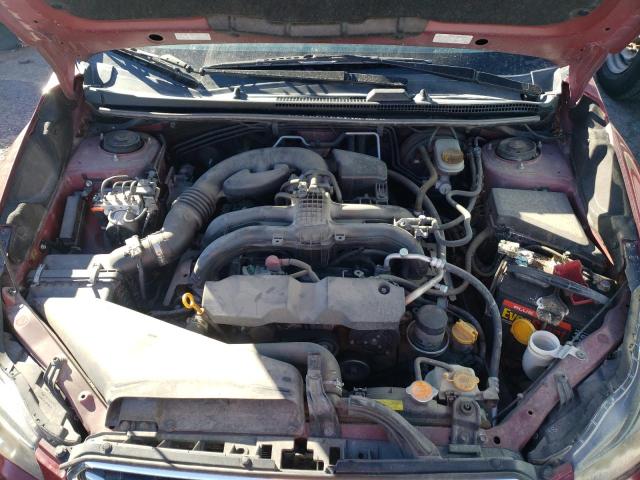 Photo 7 from auction – 2015 SUBARU IMPREZA SP with VIN JF1GJAS6XFH009405