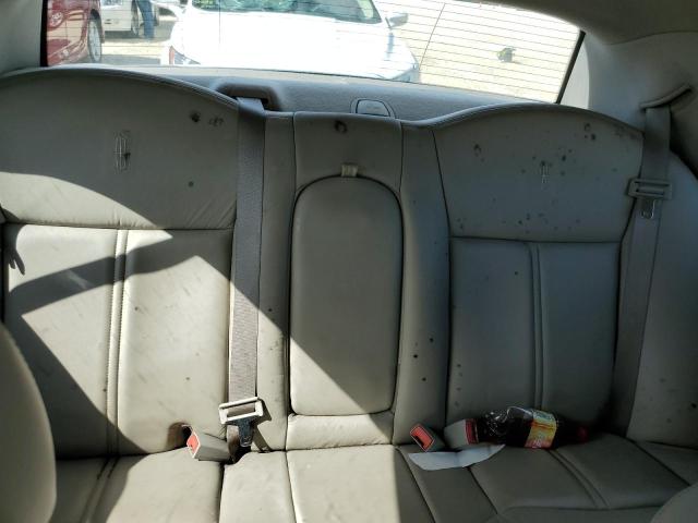Photo 6 from auction – 2004 LINCOLN TOWN CAR U with VIN 1LNHM83W84Y680366