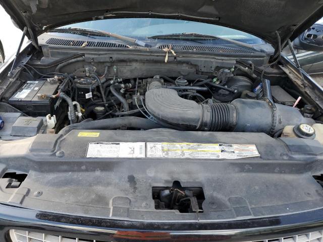 Photo 7 from auction – 2002 FORD EXPEDITION with VIN 1FMRU17L72LA22074