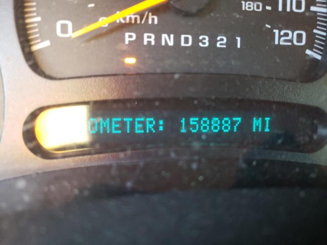 Фото 8 с аукциона – 2006 CHEVROLET SILVERADO с VIN 2GCEC13T461124147