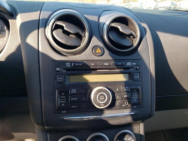 Photo 9 from auction – 2014 NISSAN ROGUE SELE with VIN JN8AS5MT9EW600170