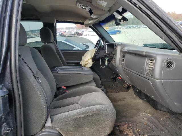 Photo 5 from auction – 2003 CHEVROLET SILVERADO with VIN 2GCEK19T531133073