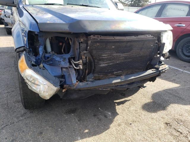 Photo 9 from auction – 2008 FORD ESCAPE XLS with VIN 1FMCU02Z18KD76019