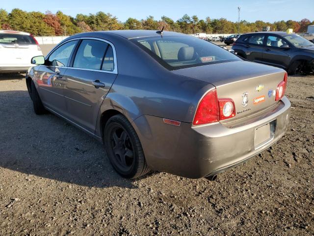 Photo 3 from auction – 2010 CHEVROLET MALIBU with VIN 1G1ZC5EBXAF257700