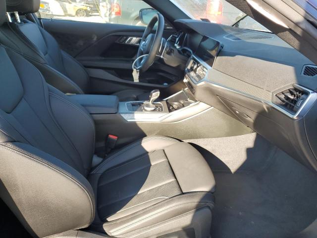 Photo 5 from auction – 2022 BMW M240XI with VIN 3MW53CM05N8C41071
