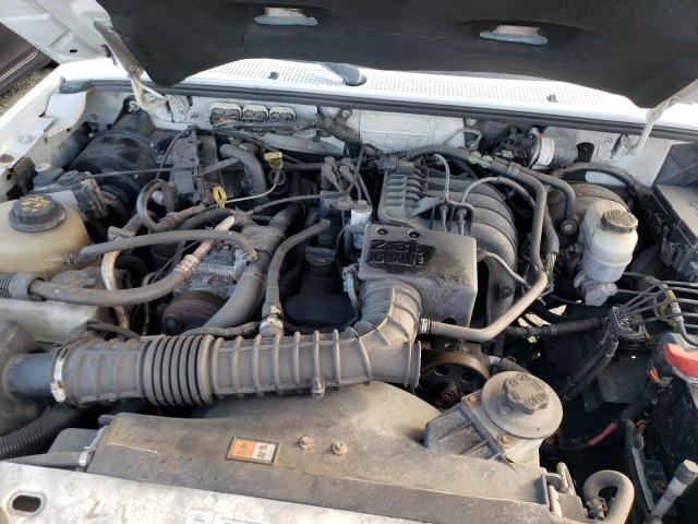 Photo 7 from auction – 2010 FORD RANGER SUP with VIN 1FTKR1ED3APA16086