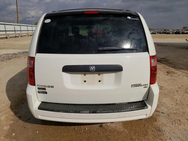 Photo 6 from auction – 2010 DODGE GRAND CARA with VIN 2D4RN4DE6AR145818
