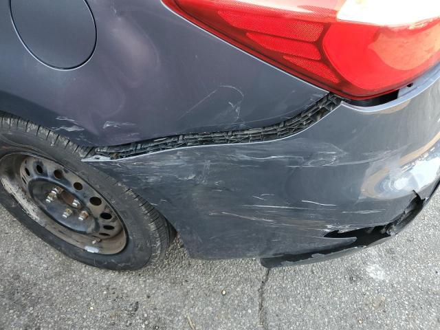 Photo 9 from auction – 2016 KIA FORTE LX with VIN KNAFK4A68G5554170