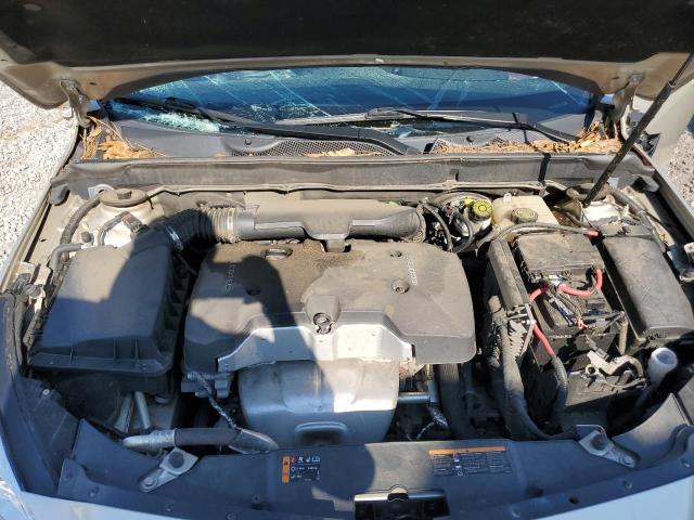Photo 7 from auction – 2014 CHEVROLET MALIBU LTZ with VIN 1G11H5SL4EF117322