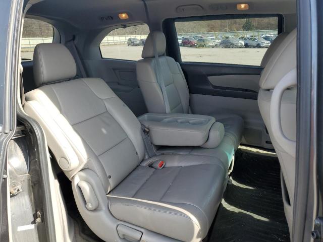 Photo 6 from auction – 2011 HONDA ODYSSEY EX with VIN 5FNRL5H66BB002120