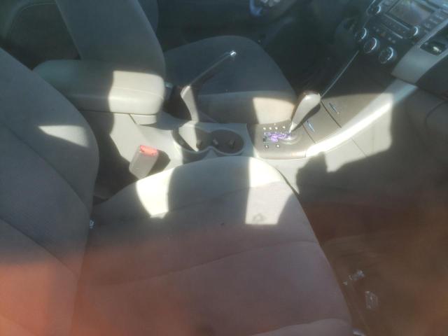 Photo 5 from auction – 2009 HYUNDAI SONATA with VIN 5NPET46C19H478966