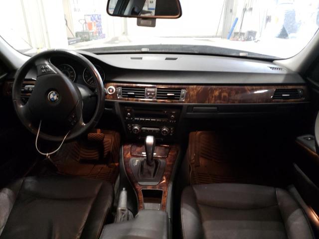 Photo 9 from auction – 2008 BMW 328 XI with VIN WBAVC93598K036176