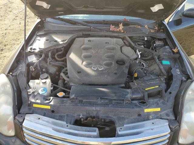 Photo 7 from auction – 2004 INFINITI G35 with VIN JNKCV51F94M706430