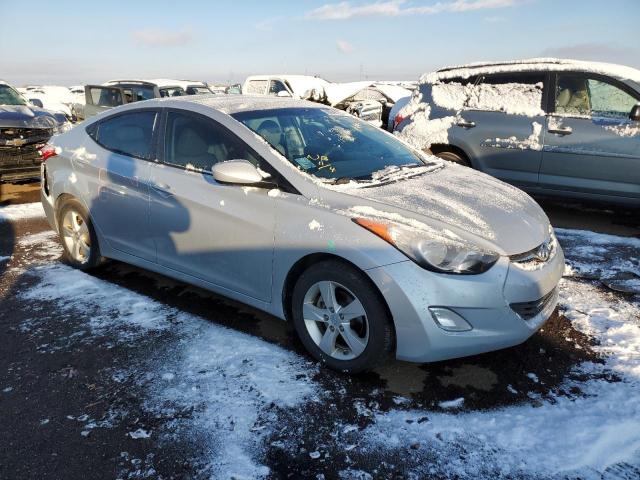 Photo 1 from auction – 2012 HYUNDAI ELANTRA GL with VIN 5NPDH4AE0CH065580