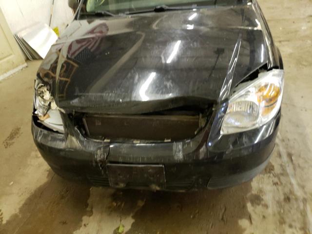 Photo 9 from auction – 2007 CHEVROLET COBALT LT with VIN 1G1AL15F477384499