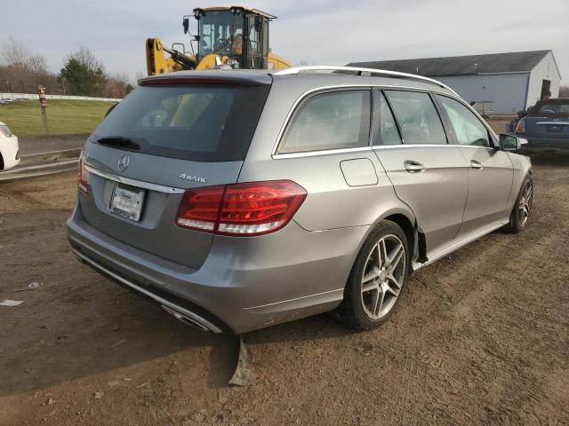 Photo 4 from auction – 2014 MERCEDES-BENZ E 350 4MAT with VIN WDDHH8JB8EA782890