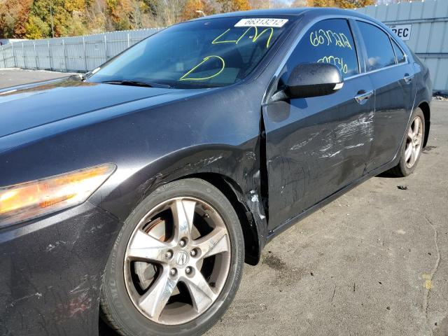 Photo 9 from auction – 2011 ACURA TSX with VIN JH4CU2F62BC015544