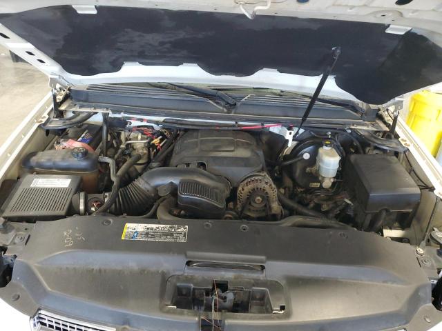 Photo 7 from auction – 2008 CADILLAC ESCALADE with VIN 1GYFK63878R209486