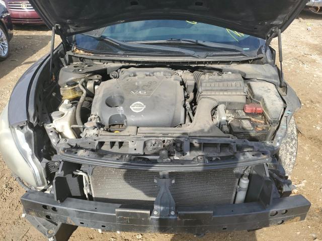 Photo 7 from auction – 2014 NISSAN MAXIMA S with VIN 1N4AA5AP2EC463988