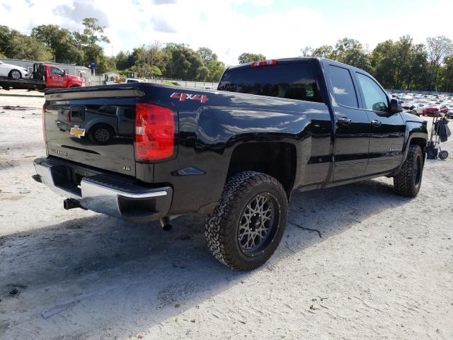 صورة رقم 4 من المزاد - 2019 CHEVROLET SILVERADO مع VIN 2GCVKPEC5K1178151
