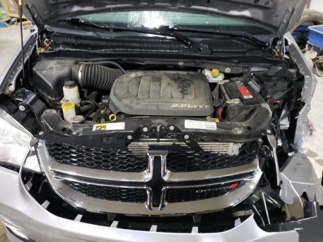 Photo 7 from auction – 2013 DODGE GRAND CARA with VIN 2C4RDGBG4DR643607