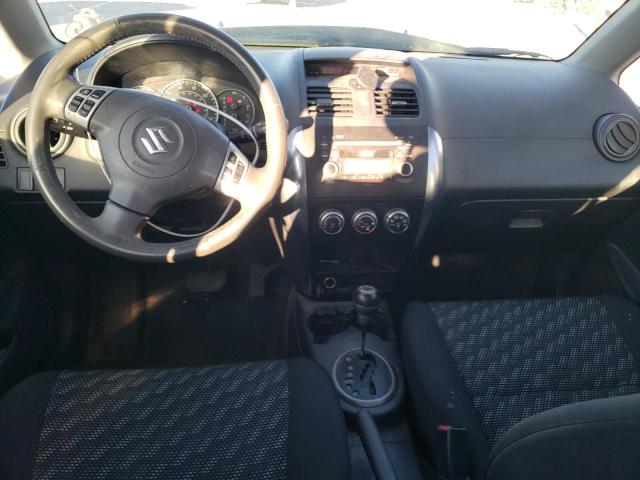Photo 8 from auction – 2008 SUZUKI SX4 BASE with VIN JS2YB413285100084