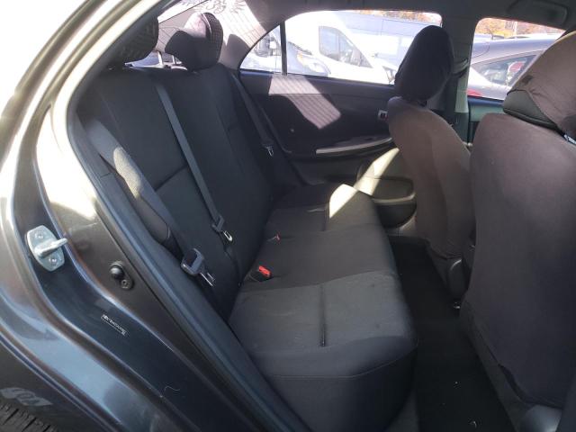 Photo 6 from auction – 2010 TOYOTA COROLLA BA with VIN 2T1BU4EE5AC450002