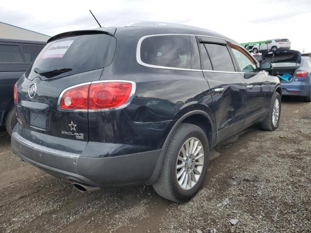 Photo 4 from auction – 2011 BUICK ENCLAVE CX with VIN 5GAKVBED6BJ296514