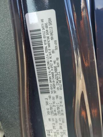Photo 10 from auction – 2016 JEEP WRANGLER U with VIN 1C4HJWDG7GL248605