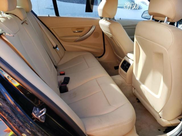 Photo 6 from auction – 2015 BMW 320 I with VIN WBA3B1C52FK137892