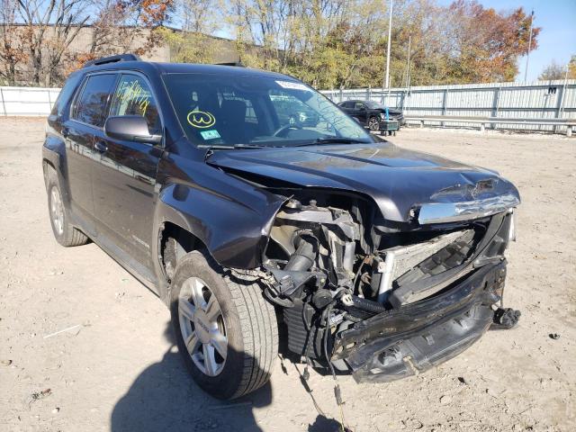 GMC TERRAIN SL 2016 with VIN 2GKFLTEK2G6228407 - Photo from auction