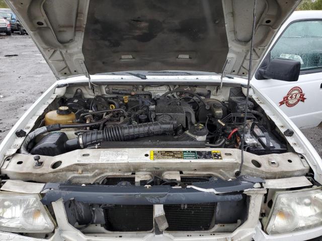 Photo 7 from auction – 2006 FORD RANGER with VIN 1FTYR10D96PA59274