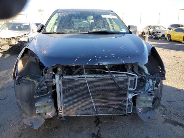 Photo 9 from auction – 2015 CHEVROLET EQUINOX LS with VIN 2GNALAEK8F6132586