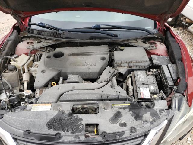 Photo 11 from auction – 2016 NISSAN ALTIMA 2.5 with VIN 1N4AL3AP0GN335044