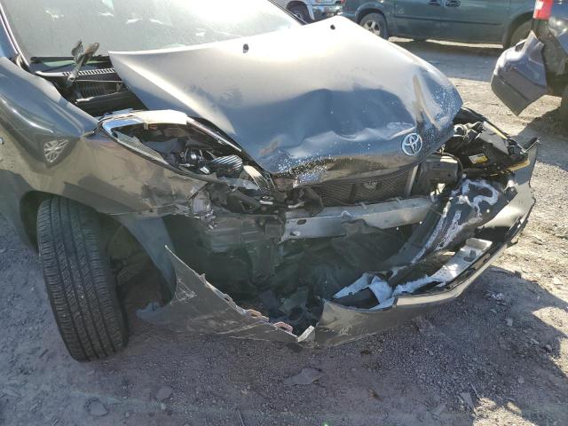 Photo 9 from auction – 2007 TOYOTA PRIUS with VIN JTDKB20U573260646