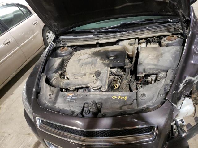 Photo 7 from auction – 2012 CHEVROLET MALIBU 1LT with VIN 1G1ZC5E03CF301313