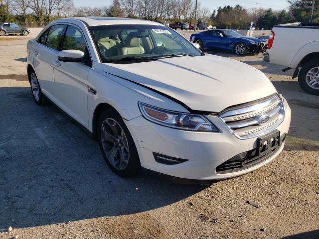 Фото 1 с аукциона – 2011 FORD TAURUS SEL с VIN 1FAHP2EW5BG178431