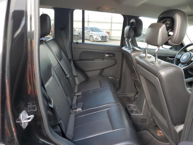 Photo 6 from auction – 2012 JEEP LIBERTY SP with VIN 1C4PJMAK7CW199908