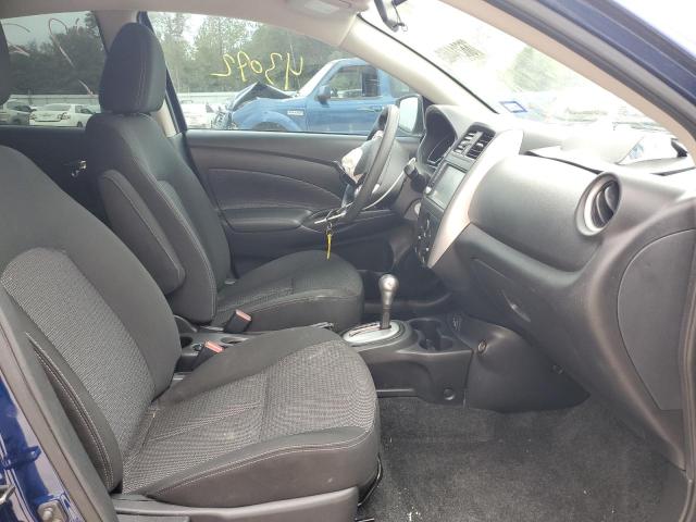 Photo 5 from auction – 2019 NISSAN VERSA S with VIN 3N1CN7AP1KL843328