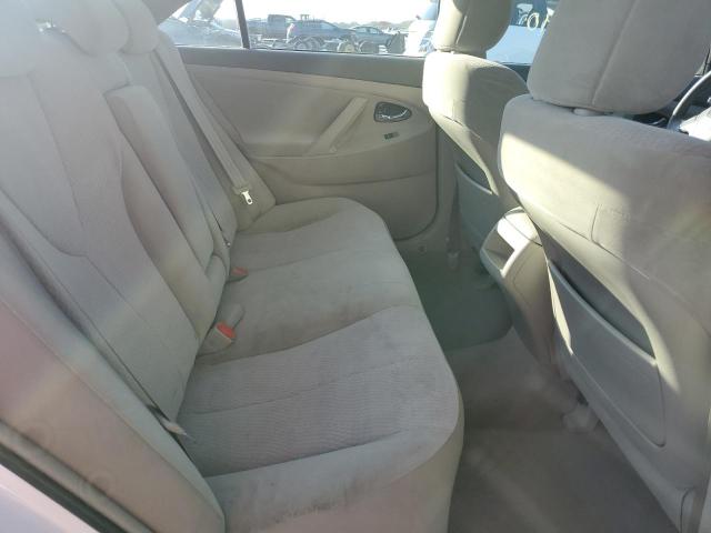 Photo 6 from auction – 2011 TOYOTA CAMRY BASE with VIN 4T4BF3EK7BR114450