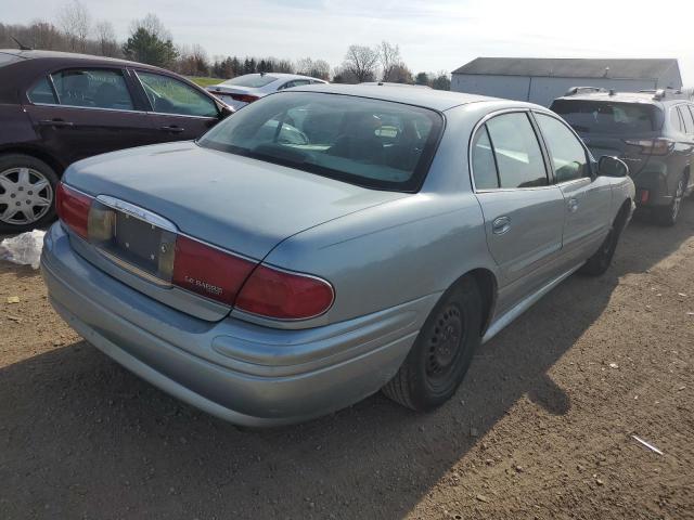 Photo 4 from auction – 2003 BUICK LESABRE CU with VIN 1G4HP52K03U169793