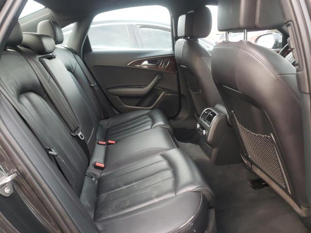 Photo 6 from auction – 2012 AUDI A6 PRESTIG with VIN WAUHGAFC4CN097925