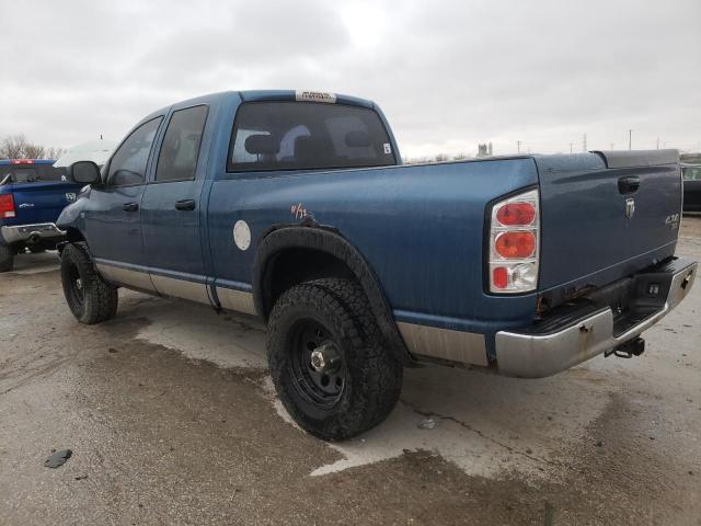 Photo 3 from auction – 2006 DODGE RAM 1500 S with VIN 1D7HU18276S580353