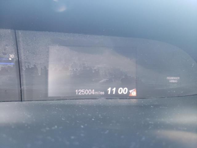 Photo 8 from auction – 2012 HONDA CIVIC HF with VIN 2HGFB2F60CH322070