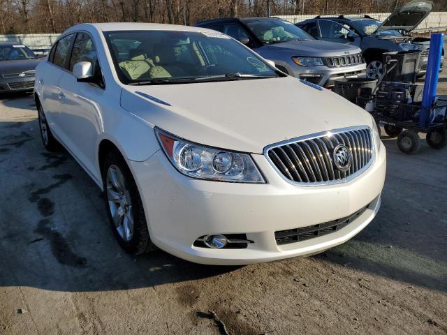 BUICK LACROSSE 2013 z numerem VIN 1G4GL5E3XDF261298 - Zdjęcie z aukcji